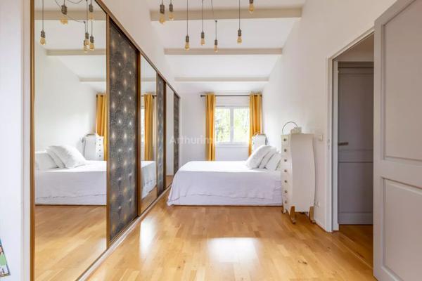 Vente Maison 6 pièces 147 m2 à Nogent-sur-Marne