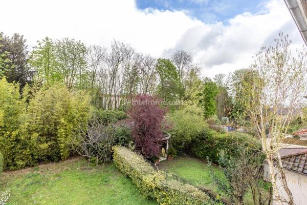 Vente Maison 6 pièces 147 m2 à Nogent-sur-Marne