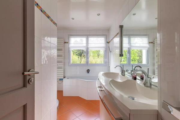 Vente Maison 6 pièces 147 m2 à Nogent-sur-Marne