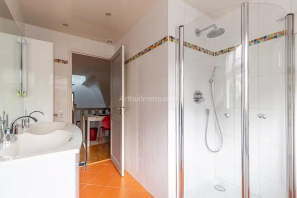 Vente Maison 6 pièces 147 m2 à Nogent-sur-Marne