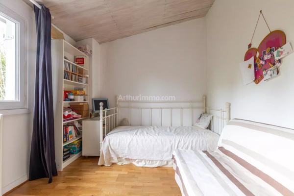 Vente Maison 6 pièces 147 m2 à Nogent-sur-Marne