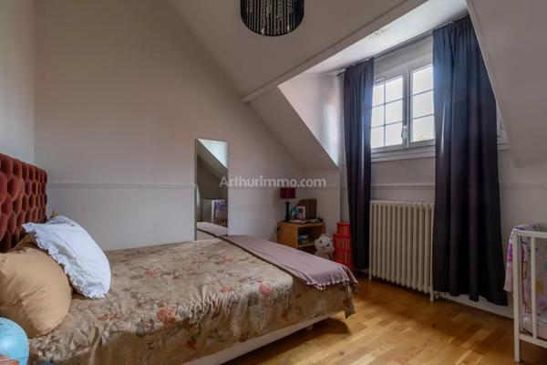 Vente Maison 6 pièces 147 m2 à Nogent-sur-Marne