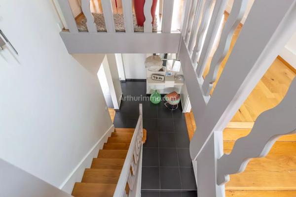 Vente Maison 6 pièces 147 m2 à Nogent-sur-Marne