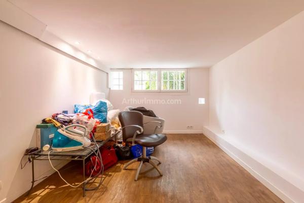 Vente Maison 6 pièces 147 m2 à Nogent-sur-Marne