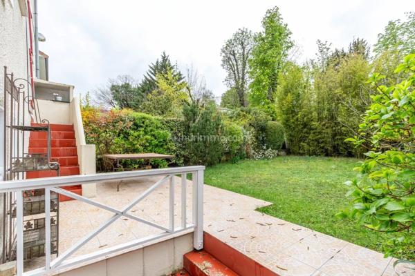 Vente Maison 6 pièces 147 m2 à Nogent-sur-Marne