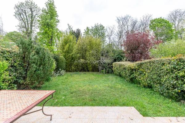 Vente Maison 6 pièces 147 m2 à Nogent-sur-Marne
