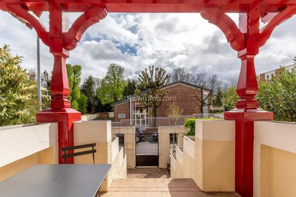 Vente Maison 6 pièces 147 m2 à Nogent-sur-Marne