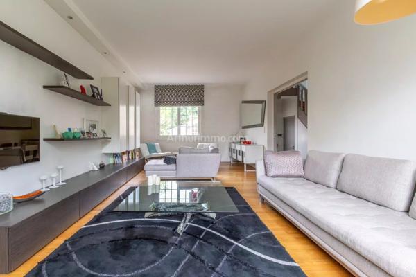 Vente Maison 6 pièces 147 m2 à Nogent-sur-Marne