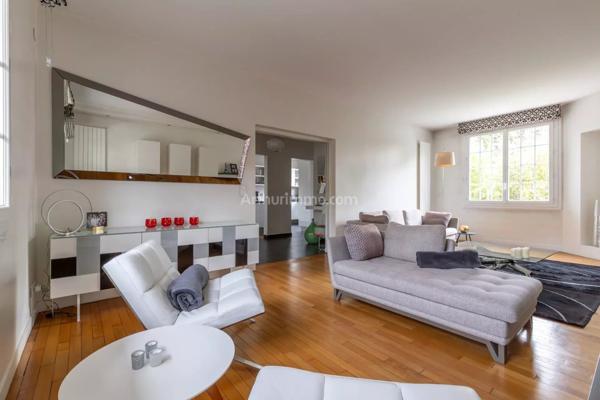 Vente Maison 6 pièces 147 m2 à Nogent-sur-Marne