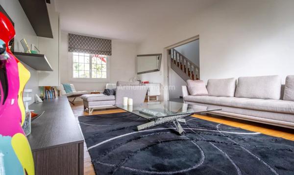 Vente Maison 6 pièces 147 m2 à Nogent-sur-Marne