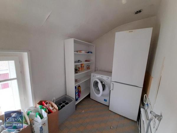 Appartement à louer 4 pièces 68.01m²