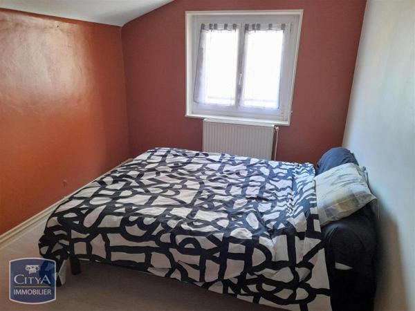 Appartement à louer 4 pièces 68.01m²