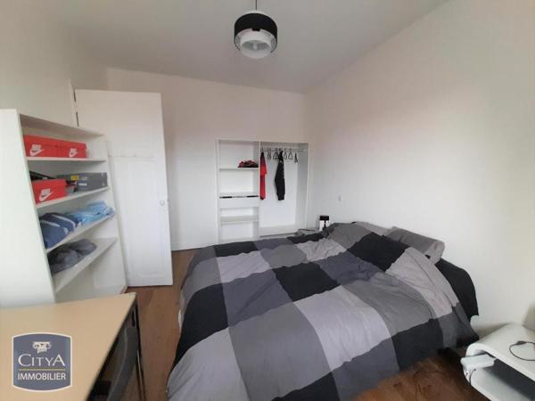 Appartement à louer 4 pièces 68.01m²