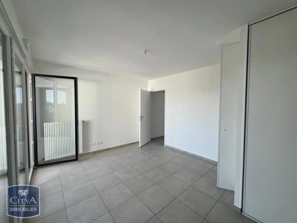 Location appartement 2 pièces de 42.8m²