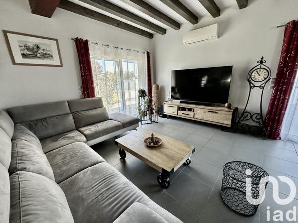 Maison à vendre 10 pièces 180 m² Lavardac