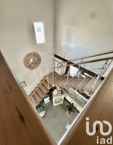 Maison à vendre 10 pièces 180 m² Lavardac