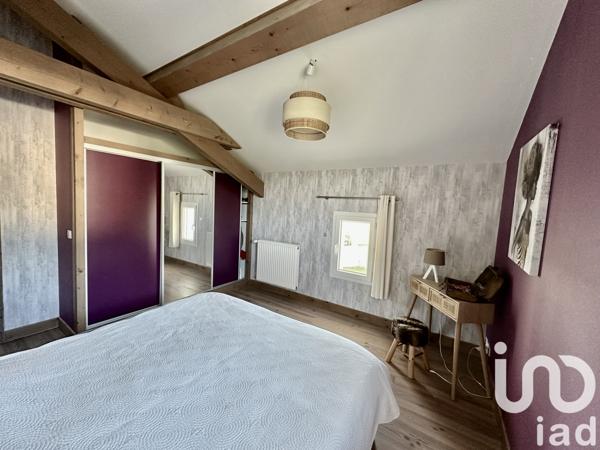 Maison à vendre 10 pièces 180 m² Lavardac