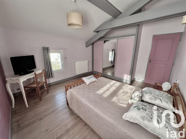 Maison à vendre 10 pièces 180 m² Lavardac