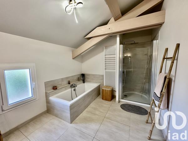 Maison à vendre 10 pièces 180 m² Lavardac