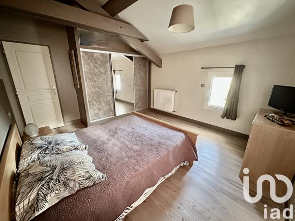 Maison à vendre 10 pièces 180 m² Lavardac