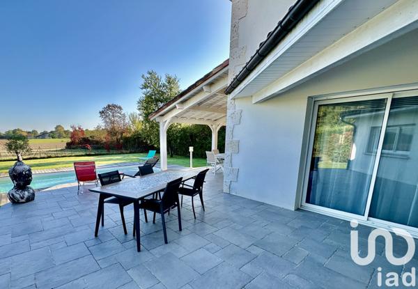 Maison à vendre 10 pièces 180 m² Lavardac