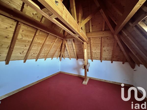 Maison à vendre 10 pièces 180 m² Lavardac