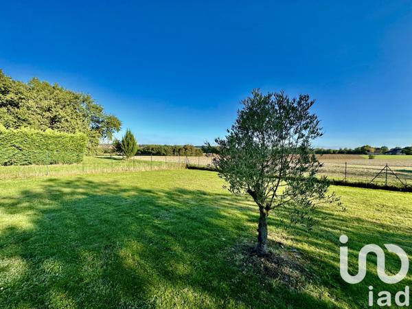 Maison à vendre 10 pièces 180 m² Lavardac