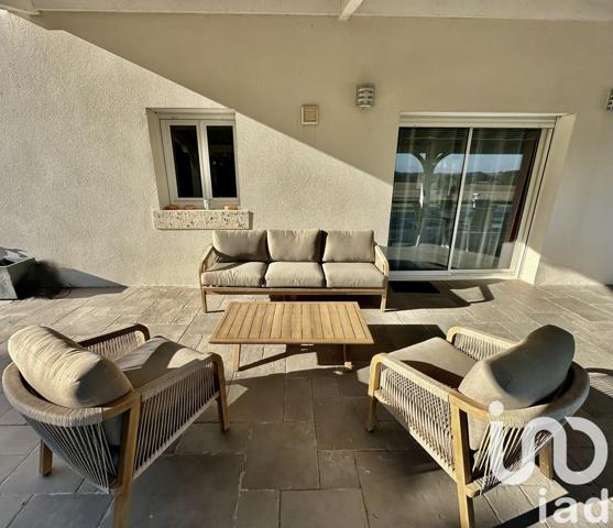 Maison à vendre 10 pièces 180 m² Lavardac