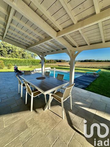 Maison à vendre 10 pièces 180 m² Lavardac