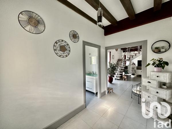 Maison à vendre 10 pièces 180 m² Lavardac