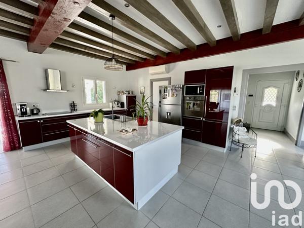 Maison à vendre 10 pièces 180 m² Lavardac