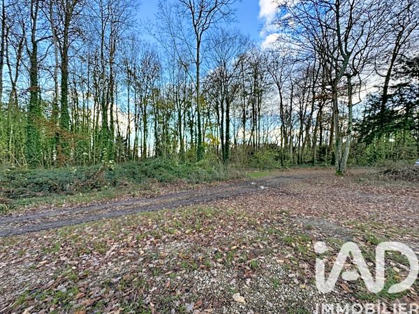 Appartement à vendre 1 pièce 25 m² Vert-Saint-Denis