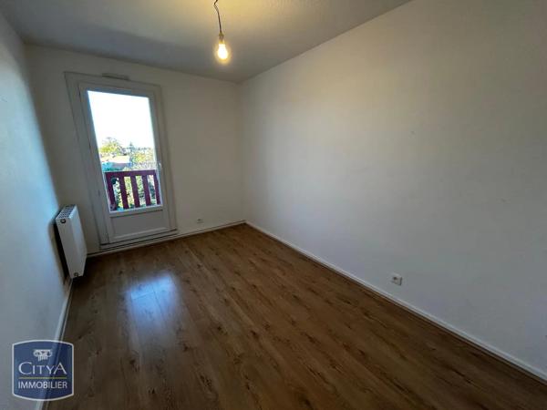 Appartement à louer 3 pièces 64.79m²