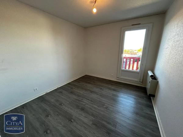 Appartement à louer 3 pièces 64.79m²