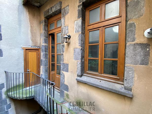 Plateau Central ? Élégant appartement de 98 m² au charme de l'ancien