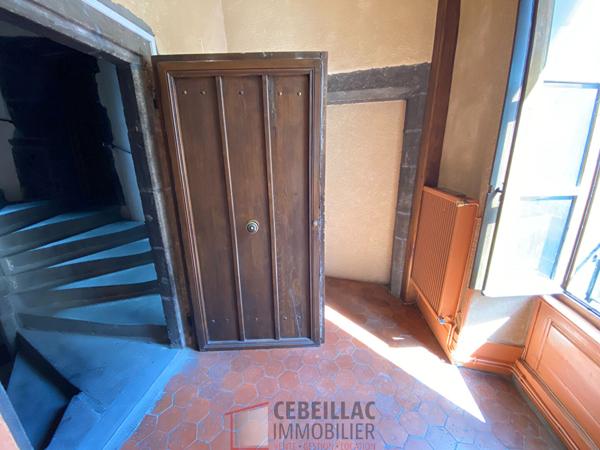 Plateau Central ? Élégant appartement de 98 m² au charme de l'ancien