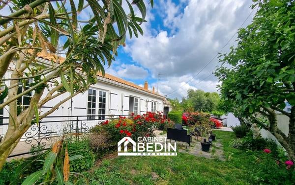 Acheter Maison T4 Pessac 3 chambres