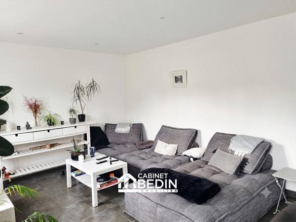 Acheter Maison T4 Pessac 3 chambres