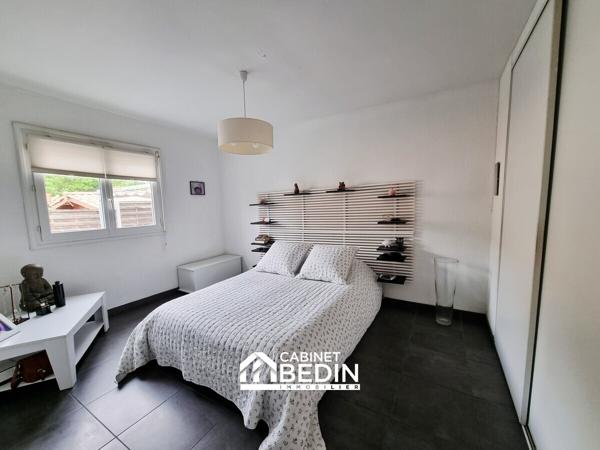 Acheter Maison T4 Pessac 3 chambres