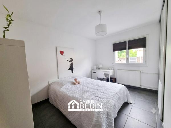 Acheter Maison T4 Pessac 3 chambres