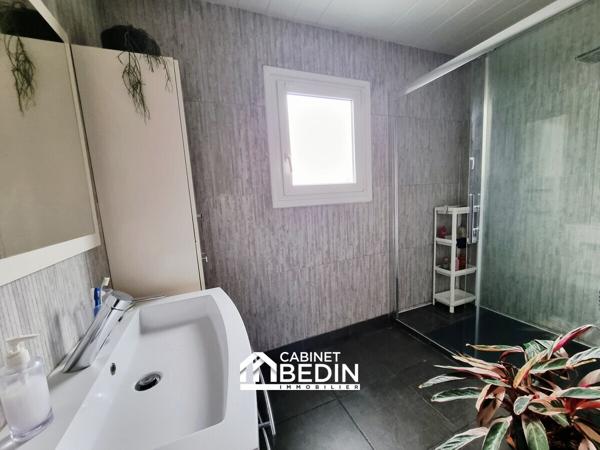 Acheter Maison T4 Pessac 3 chambres