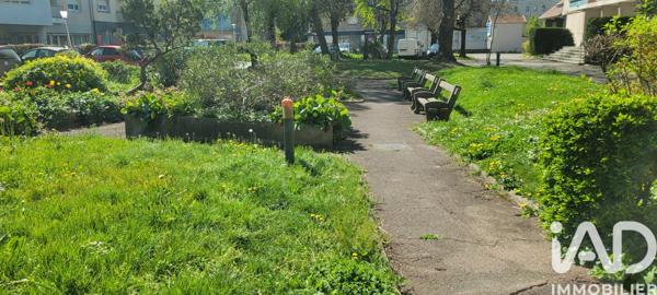 Appartement à vendre 5 pièces 107 m² Fontaine