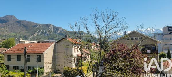 Appartement à vendre 5 pièces 107 m² Fontaine