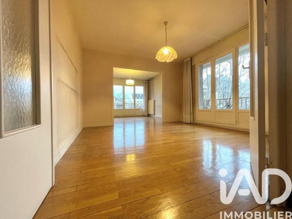 Appartement à vendre 5 pièces 107 m² Fontaine