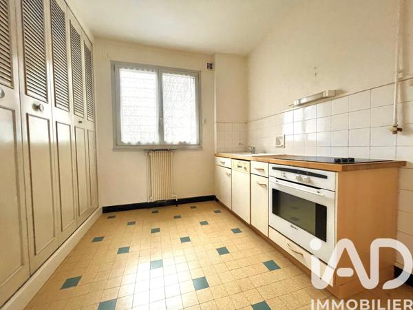 Appartement à vendre 5 pièces 107 m² Fontaine
