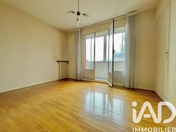 Appartement à vendre 5 pièces 107 m² Fontaine