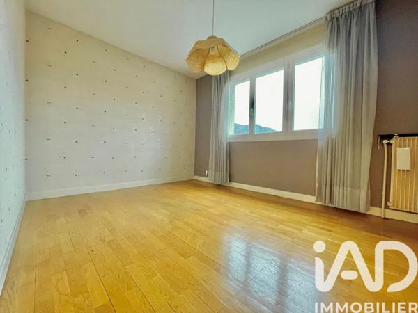 Appartement à vendre 5 pièces 107 m² Fontaine