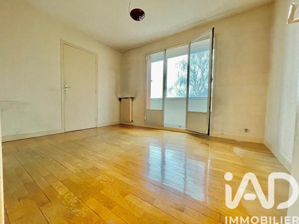 Appartement à vendre 5 pièces 107 m² Fontaine