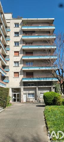 Appartement à vendre 5 pièces 107 m² Fontaine