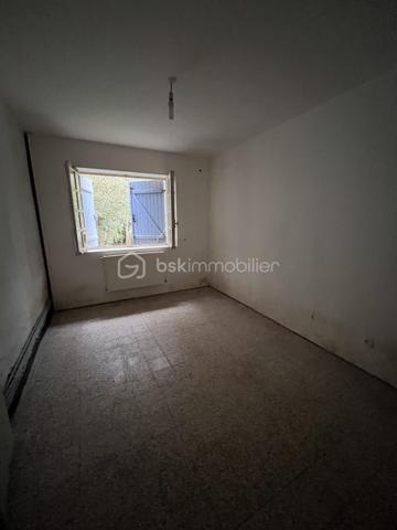 Maison de village de 60 m²